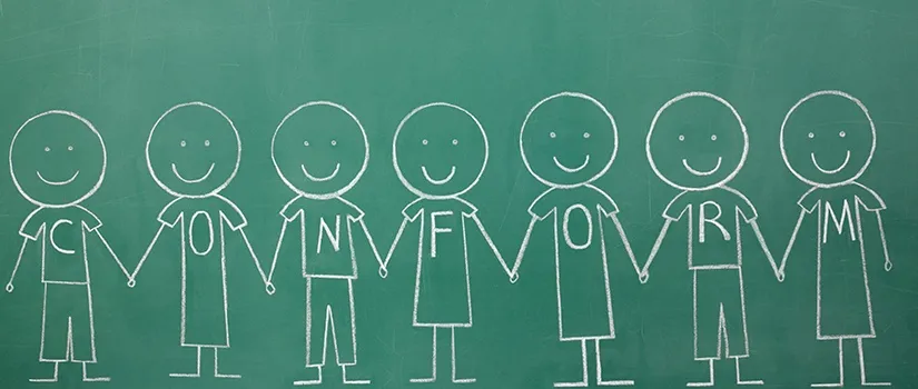 The Significance Of A Renewed Mind