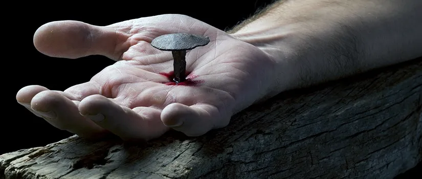 The True Cost of Sin. The True Value of Forgiveness