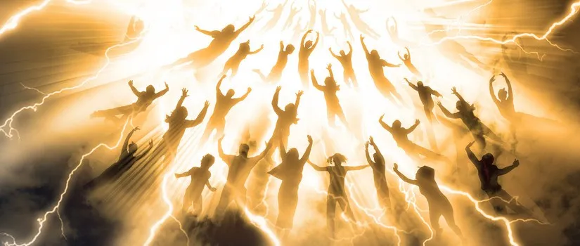 Time To Make A Change