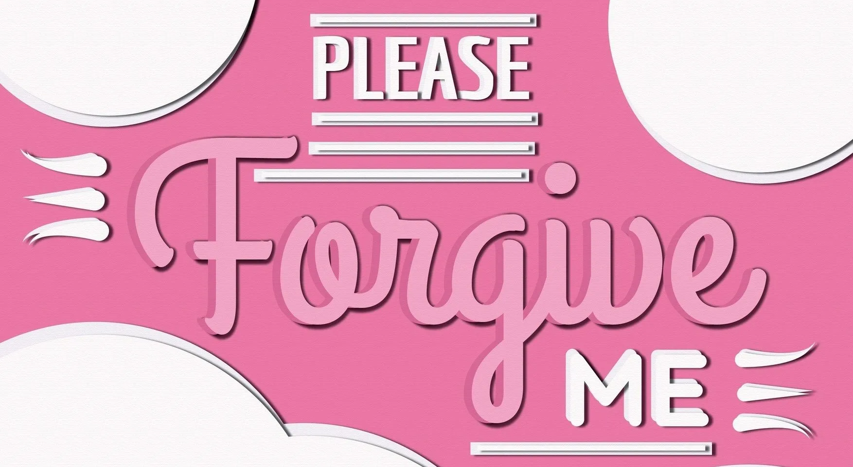 To God be the Glory! The Story and prayer of a backslider!