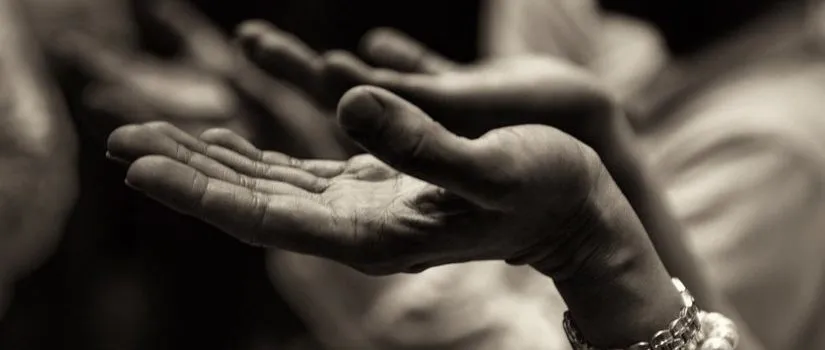 To God be the Glory! – The Story and Prayer of a Backslider!