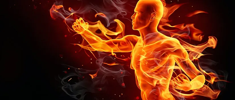 Trusting God in the Fire