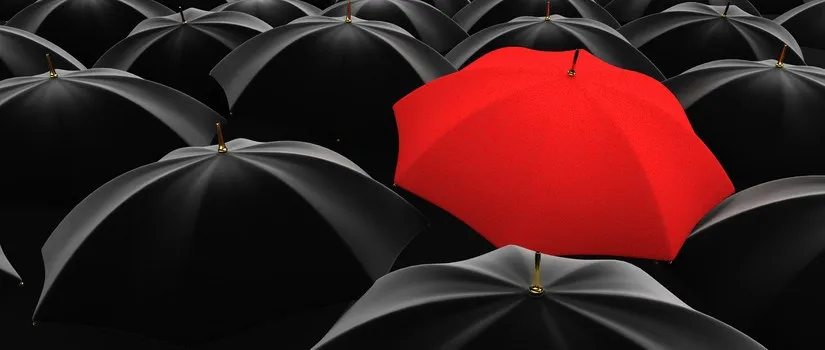 Umbrella of Protection and Power Part 1