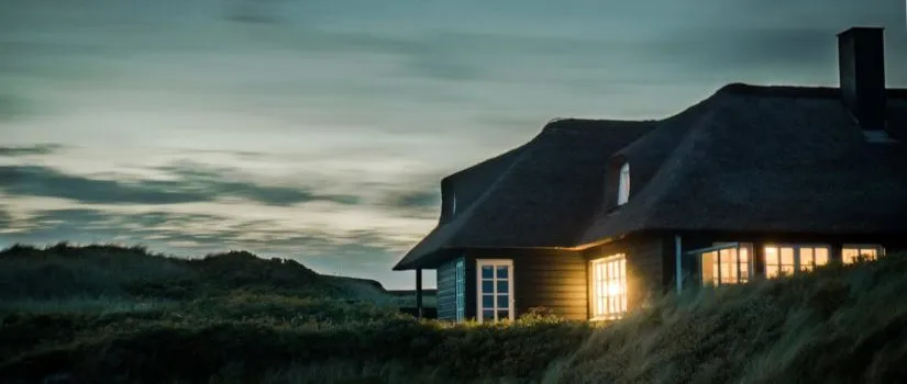 War On The Home Front