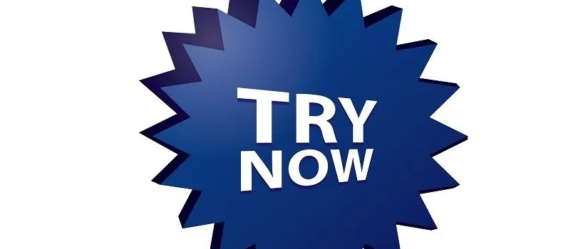 We'll give this a try…