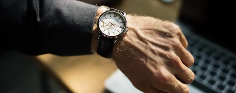 What are our time wasters?