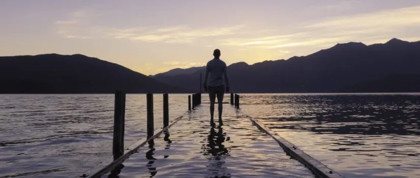 What Happened to Jonah? (2:1-2)