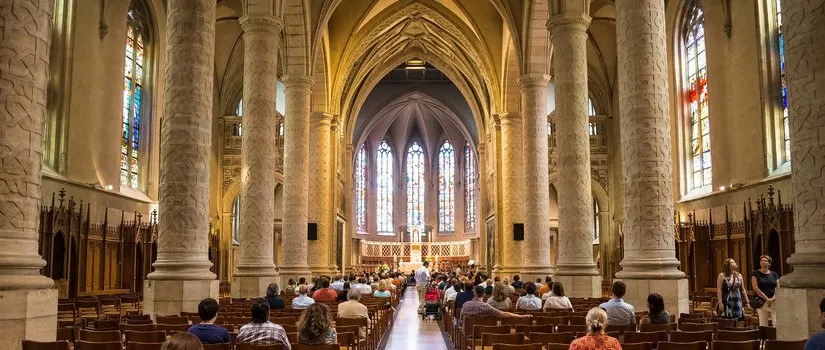 What's Good About The Church?