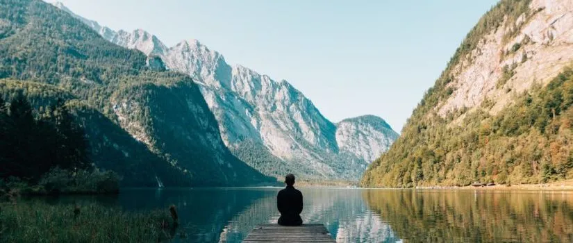 My God, Where Are You?