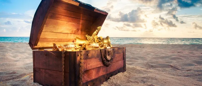 Who Gets the Spoils?