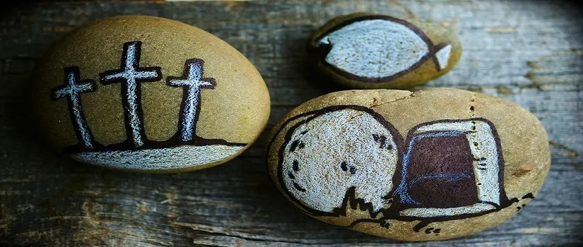 Winner By Random Drawing